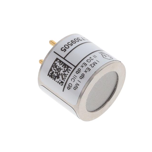 INIR2-RF-R290 Amphenol SGX Sensortech