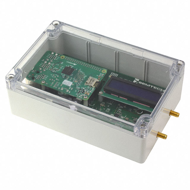 IOT470STK1-8 Semtech Corporation