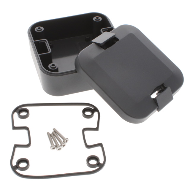 IP67 CASE FOR PYSENSE/PYTRACK Pycom Ltd.