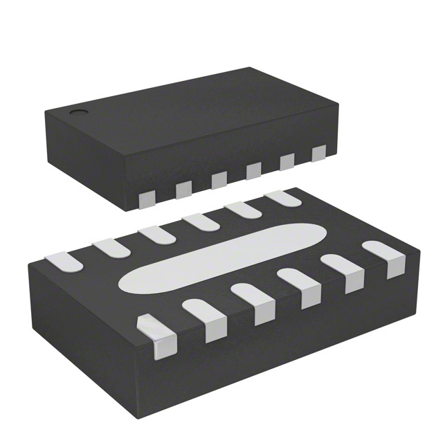 EMIF06-1005M12 STMicroelectronics