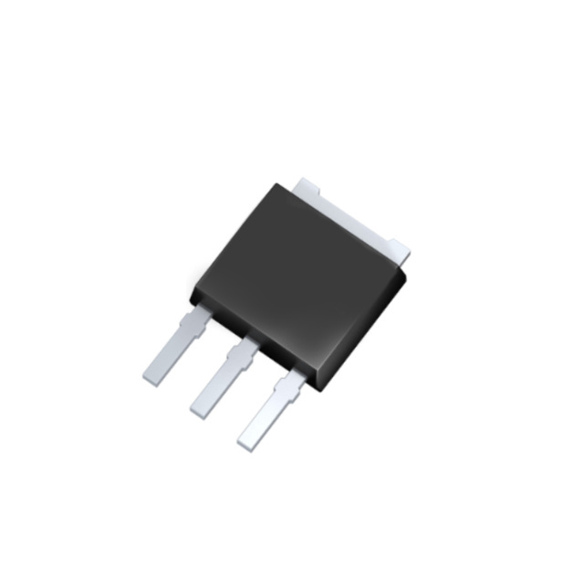 IPS60R3K4CEAKMA1 Infineon Technologies