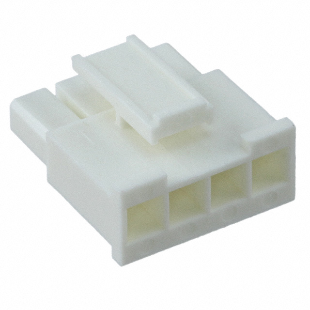 IPBD-04-S-K Samtec Inc.