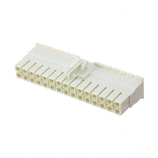 IPBD-15-D-K Samtec Inc.