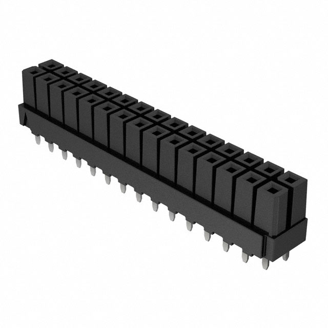 IPBS-115-01-T-D-GP Samtec Inc.