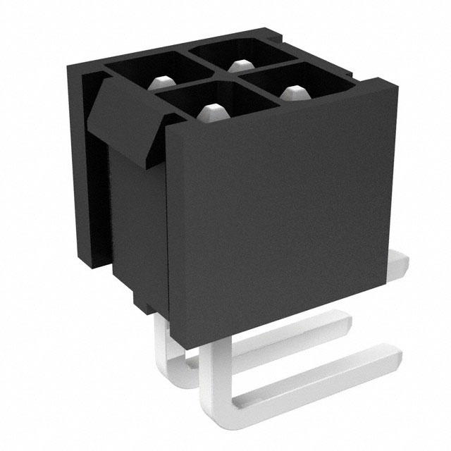 IPBT-102-H1-T-D-RA Samtec Inc.