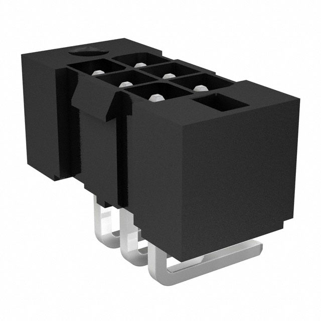 IPBT-103-H1-T-D-RA-GP Samtec Inc.