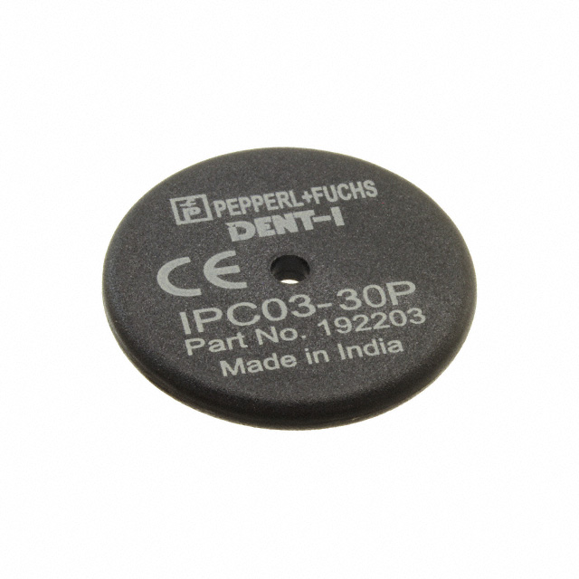 IPC03-30P Pepperl+Fuchs, Inc.