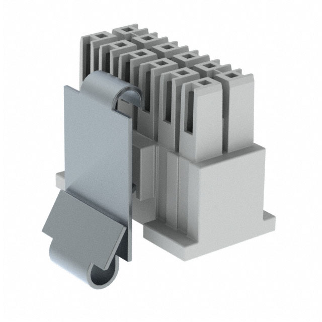 IPD1-06-D-K-M Samtec Inc.