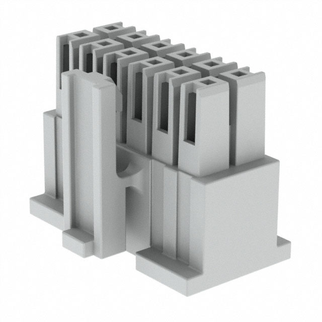 IPD1-06-D-K Samtec Inc.