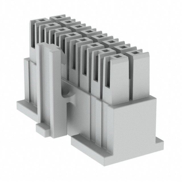 IPD1-08-D Samtec Inc.