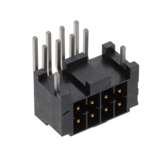 IPL1-104-01-L-D-RE1-K-WT Samtec Inc.
