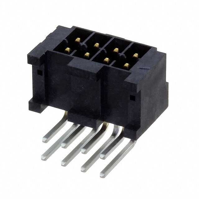 IPL1-104-01-L-D-RE1-K Samtec Inc.