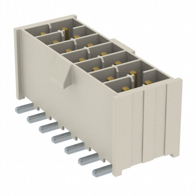 IPL1-107-02-S-D-K Samtec Inc.