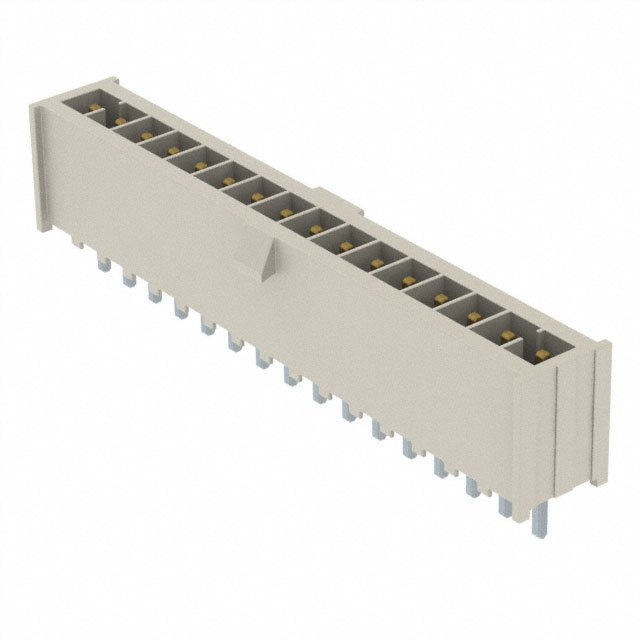IPL1-116-01-L-S-K Samtec Inc.