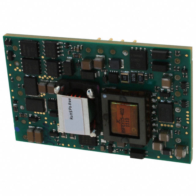 IPM300 Artesyn Embedded Power