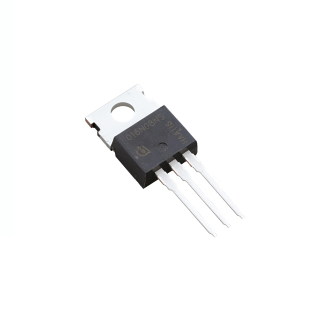 IPP082N10NF2SAKMA1 Infineon Technologies