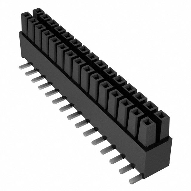 IPS1-115-01-S-D-VS Samtec Inc.