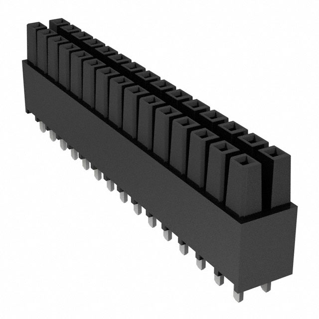 IPS1-115-01-S-D Samtec Inc.