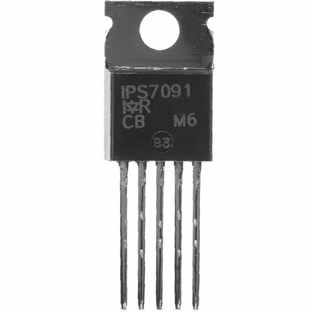 IPS7091PBF Infineon Technologies