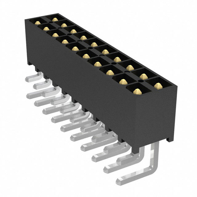 IPT1-110-01-S-D-RA Samtec Inc.