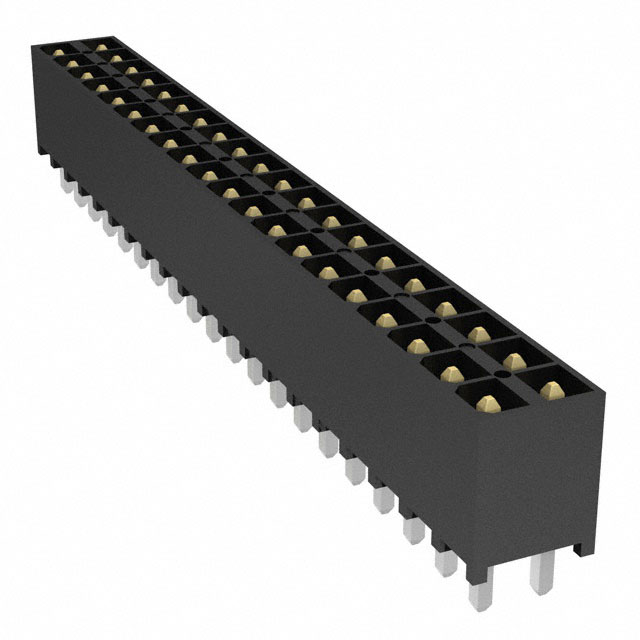 IPT1-120-01-S-D Samtec Inc.