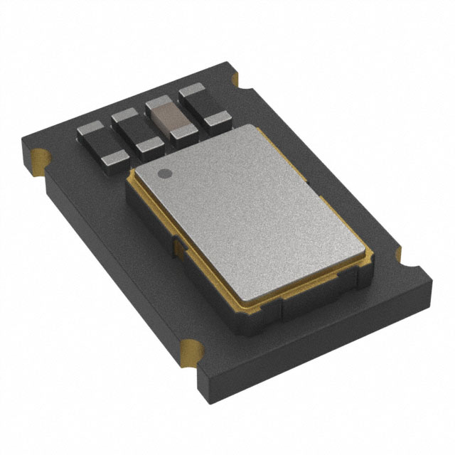 LFTVXO063787BULK IQD Frequency Products
