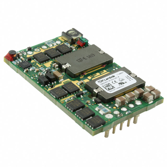 IQE24015A033V-031-R TDK-Lambda Americas Inc