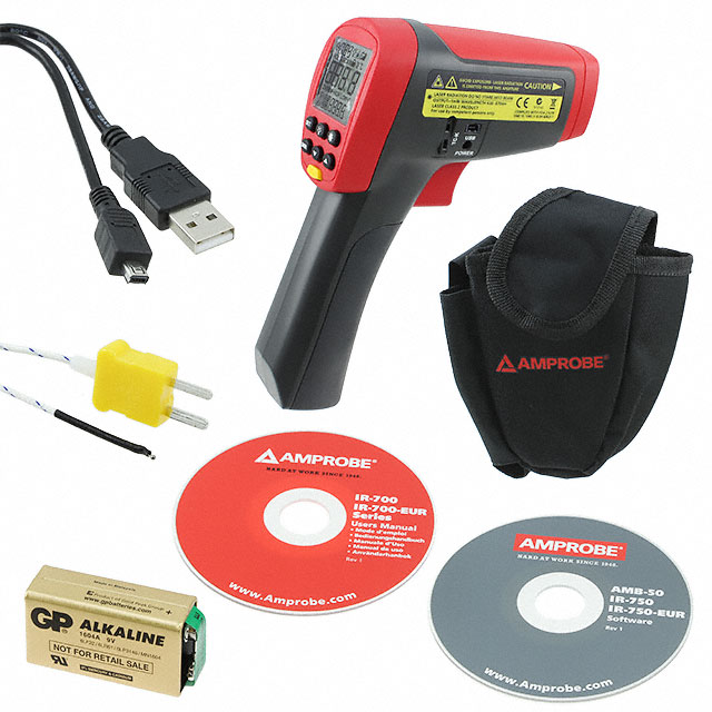 IR-750 Amprobe