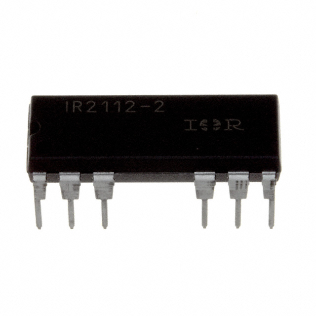 IR2112-2PBF Infineon Technologies