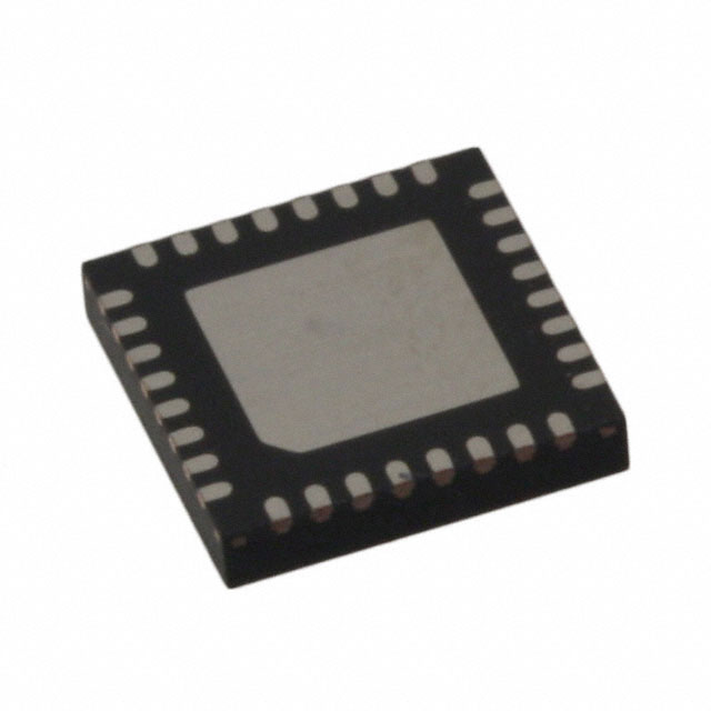 IR3502MTRPBF Infineon Technologies