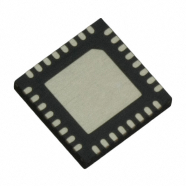 IR3503MTRPBF Infineon Technologies