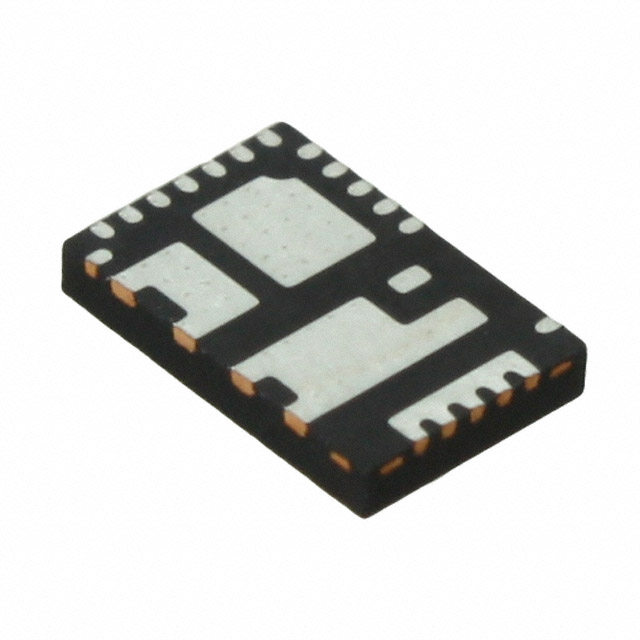 IR3553MTRPBF Infineon Technologies