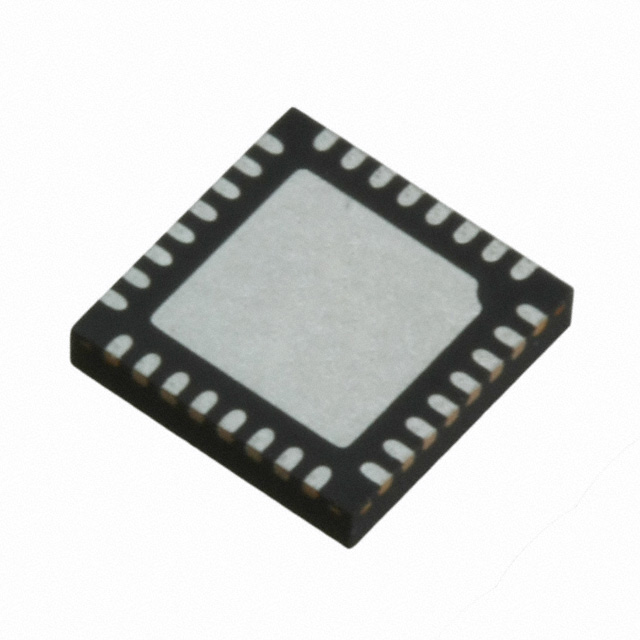 IR3080M Infineon Technologies