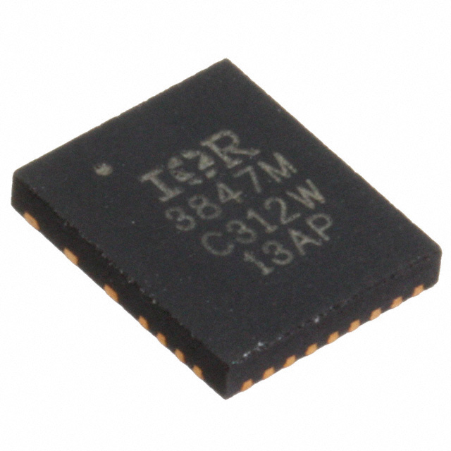 IR3847MTRPBF Infineon Technologies