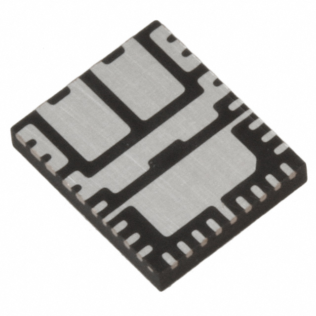 IR3891MTRPBF Infineon Technologies