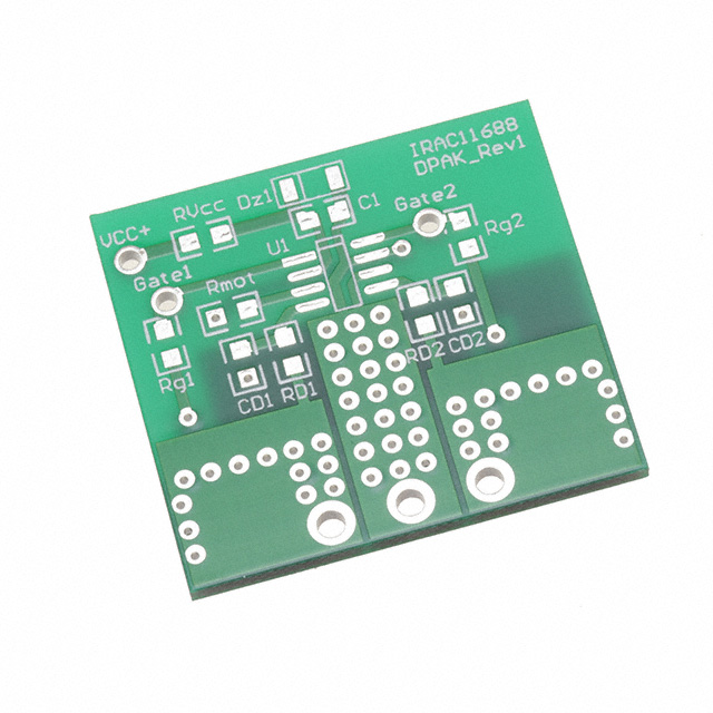 IRAC11688-DPAK Infineon Technologies