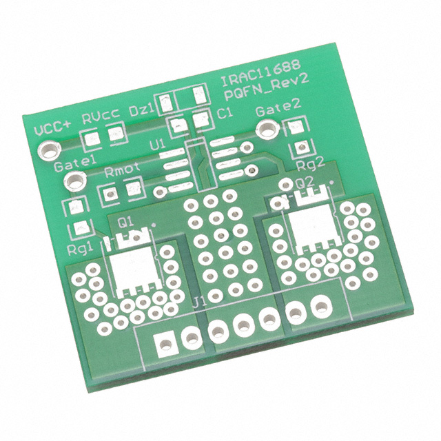 IRAC11688-QFN Infineon Technologies