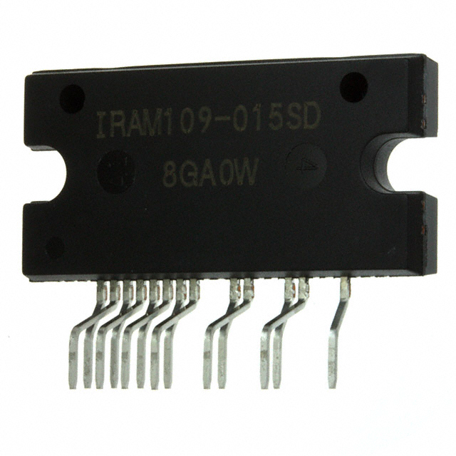 IRAM109-015SD Infineon Technologies