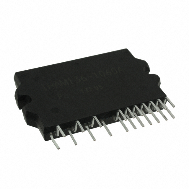 IRAM136-1060A Infineon Technologies