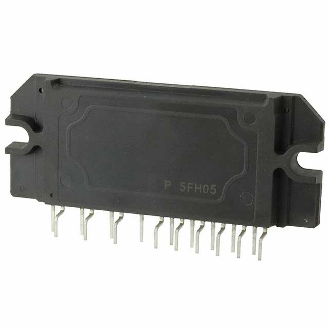 IRAM136-3023B Infineon Technologies