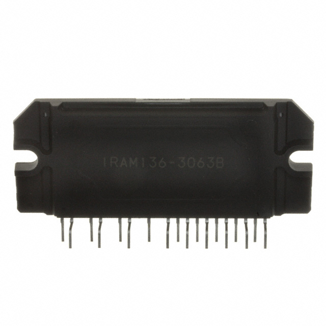 IRAM136-3063B International Rectifier