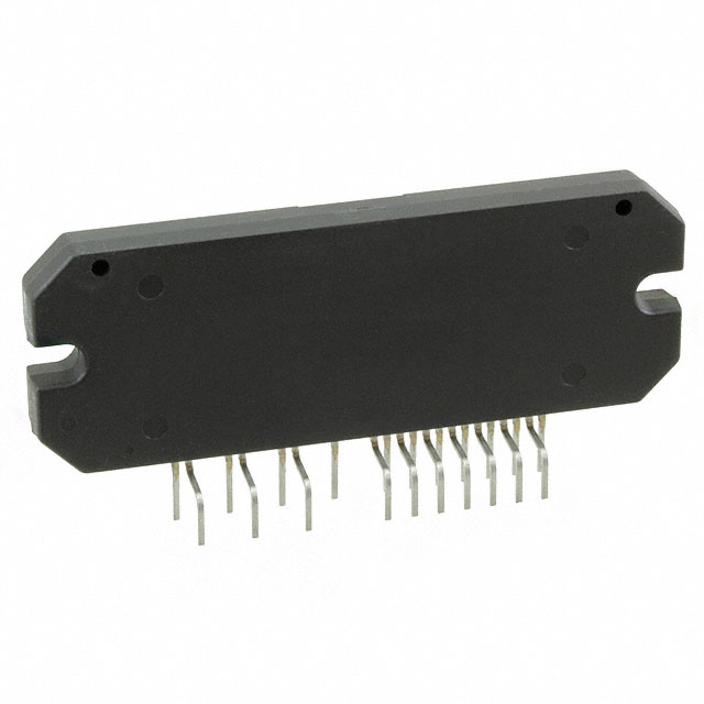 IRAM256-1067A Infineon Technologies