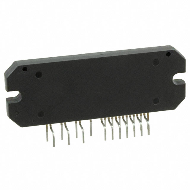 IRAM256-1567A Infineon Technologies