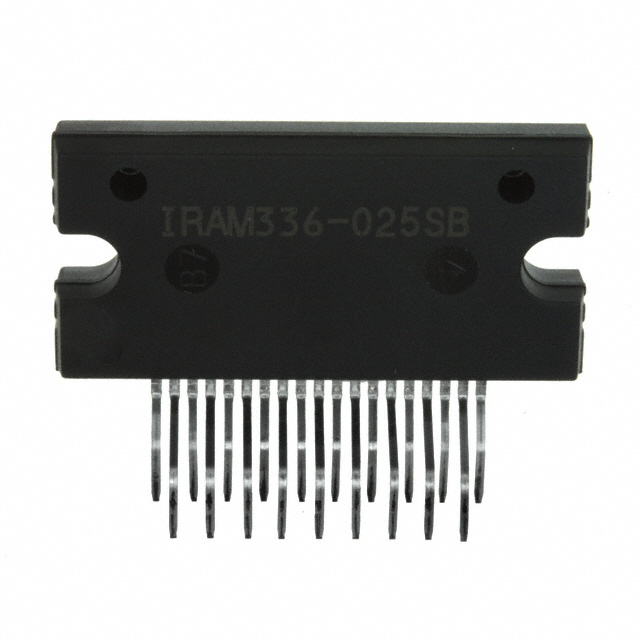 IRAM336-025SB Infineon Technologies