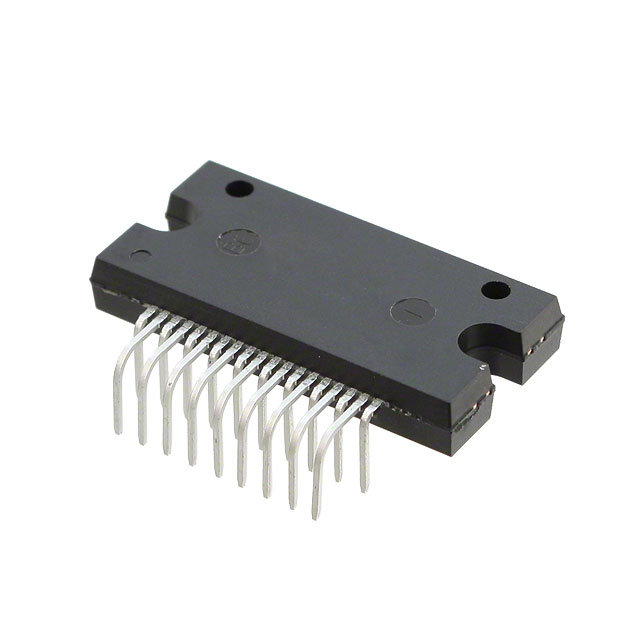 IRAM336-025SB3 Infineon Technologies