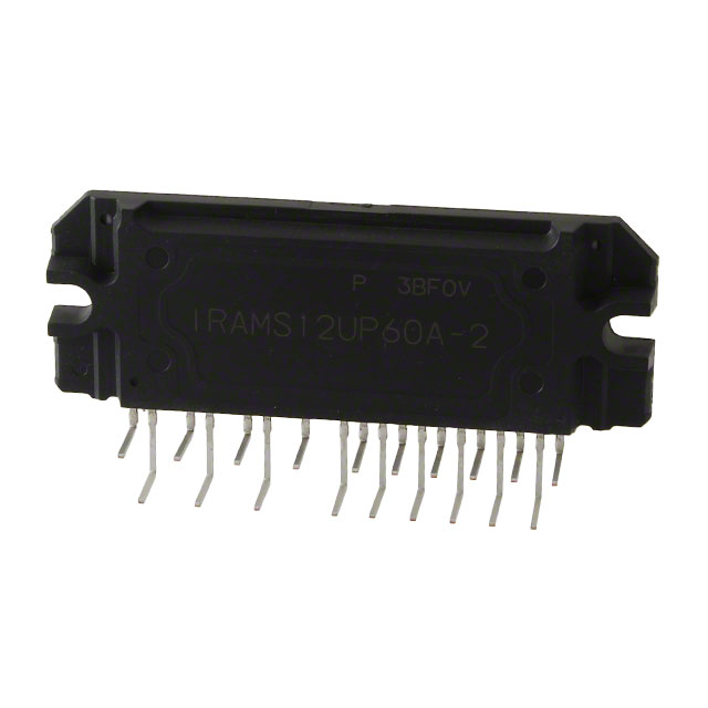 IRAMS12UP60A-2 Infineon Technologies