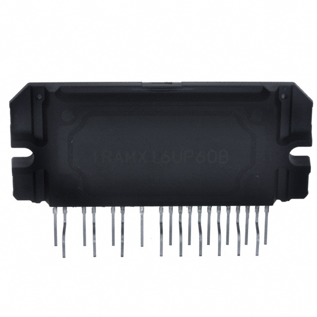 IRAMX16UP60B Infineon Technologies