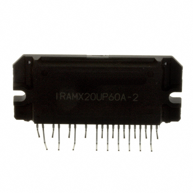 IRAMX20UP60A-2 Infineon Technologies