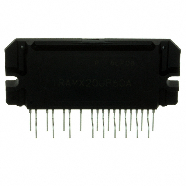 IRAMX20UP60A Infineon Technologies