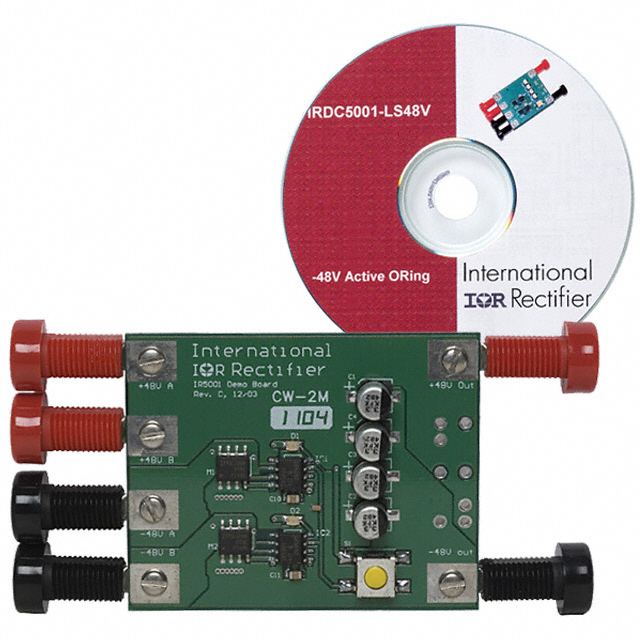 IRDC5001-LS48V Infineon Technologies